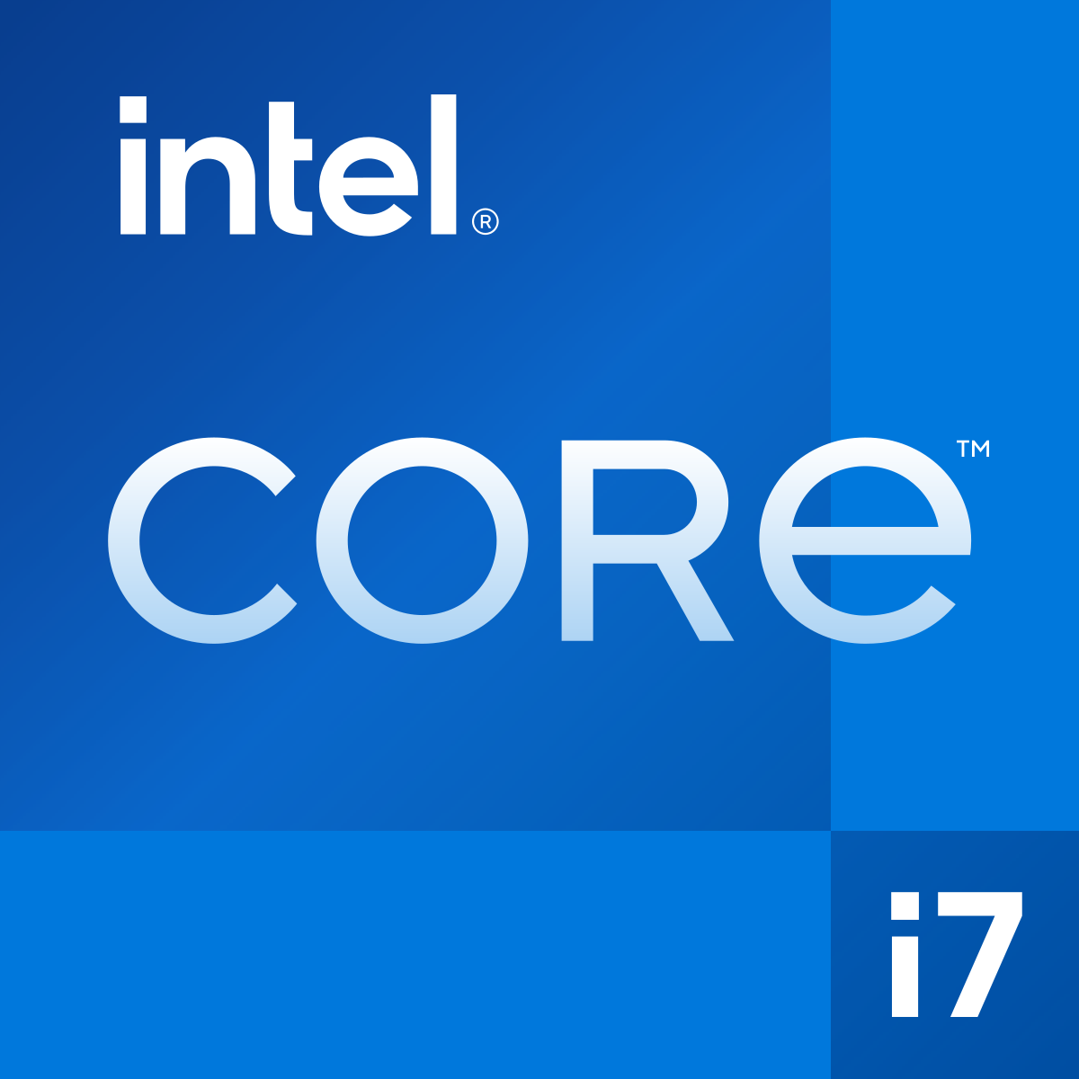 intel logo